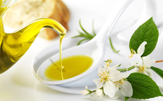 jasmine oil uses 