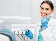 The procedure of How to start a dental practice?